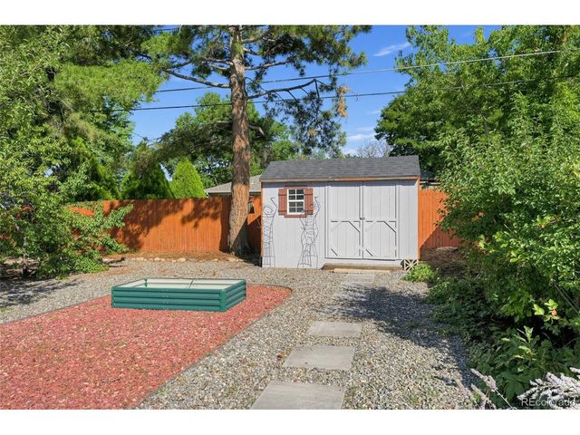 5020 S Washington St, Englewood, CO 80113