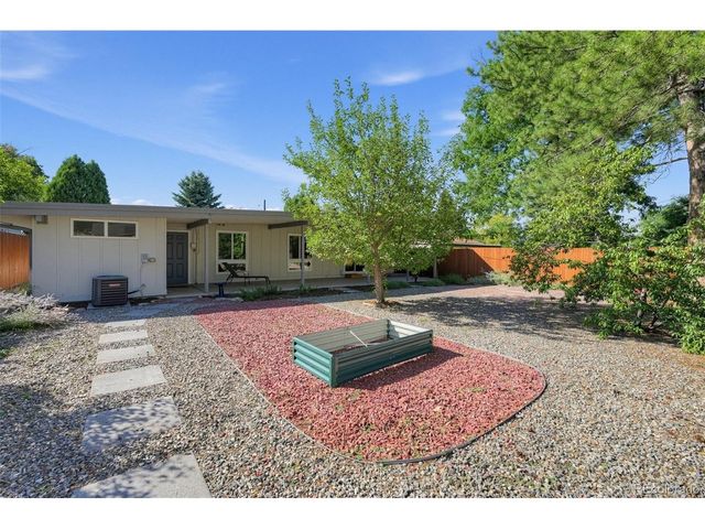 5020 S Washington St, Englewood, CO 80113