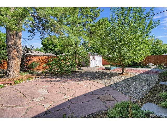 5020 S Washington St, Englewood, CO 80113