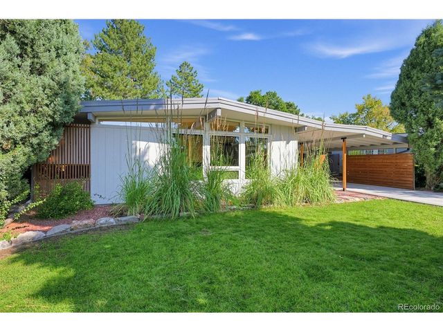 5020 S Washington St, Englewood, CO 80113