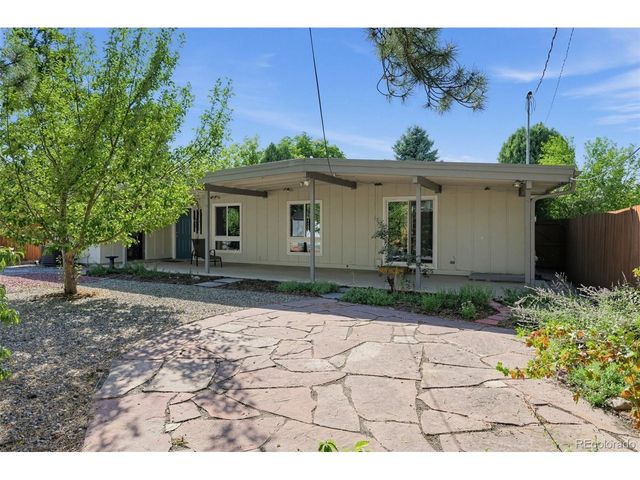 5020 S Washington St, Englewood, CO 80113