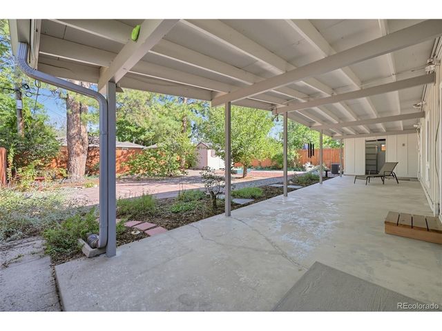 5020 S Washington St, Englewood, CO 80113