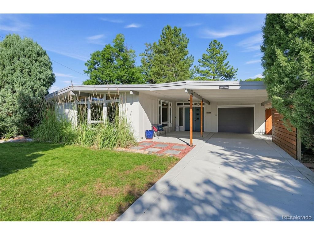 5020 S Washington St, Englewood, CO 80113