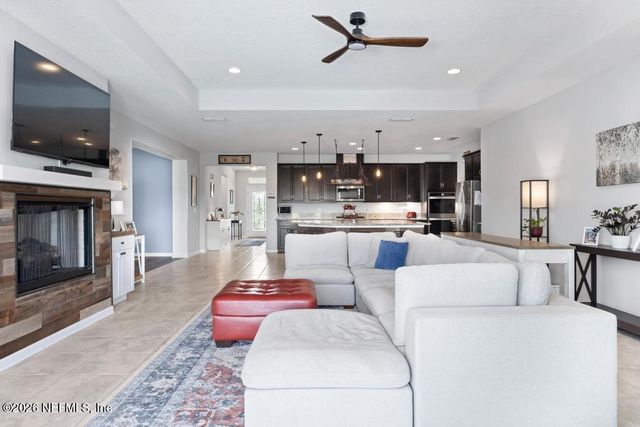 45 LOMOND Court, St. Augustine, FL 32095