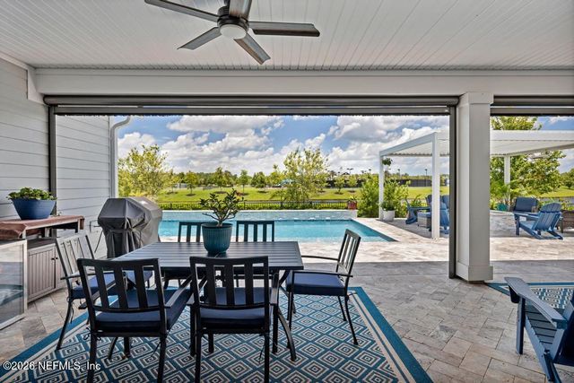 45 LOMOND Court, St. Augustine, FL 32095