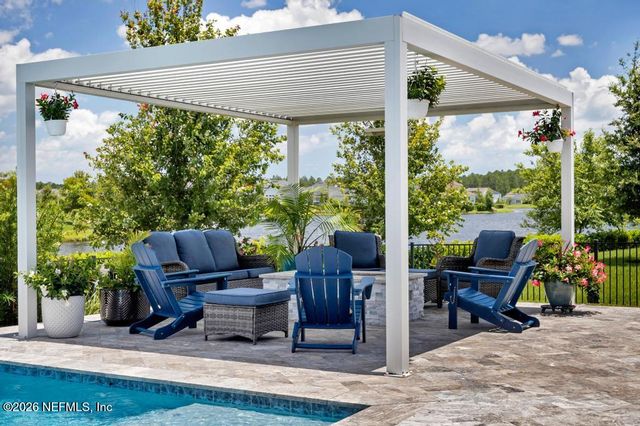 45 LOMOND Court, St. Augustine, FL 32095