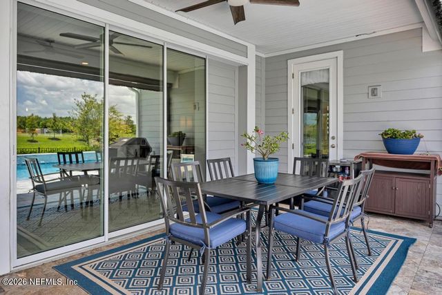 45 LOMOND Court, St. Augustine, FL 32095