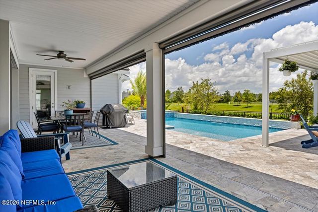 45 LOMOND Court, St. Augustine, FL 32095