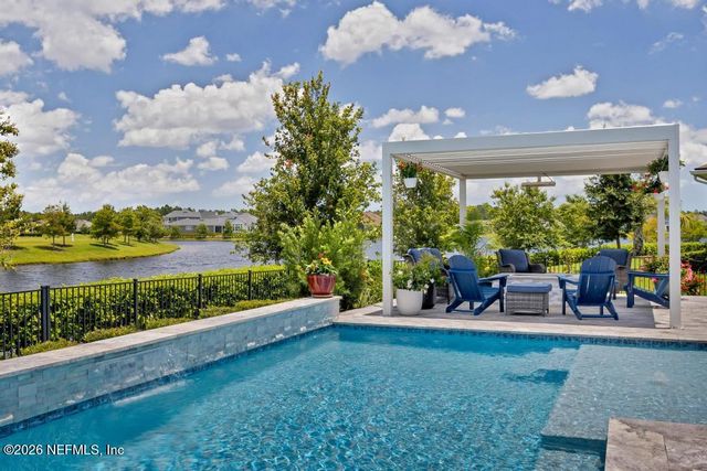 45 LOMOND Court, St. Augustine, FL 32095