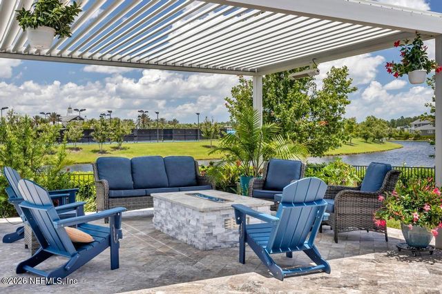 45 LOMOND Court, St. Augustine, FL 32095