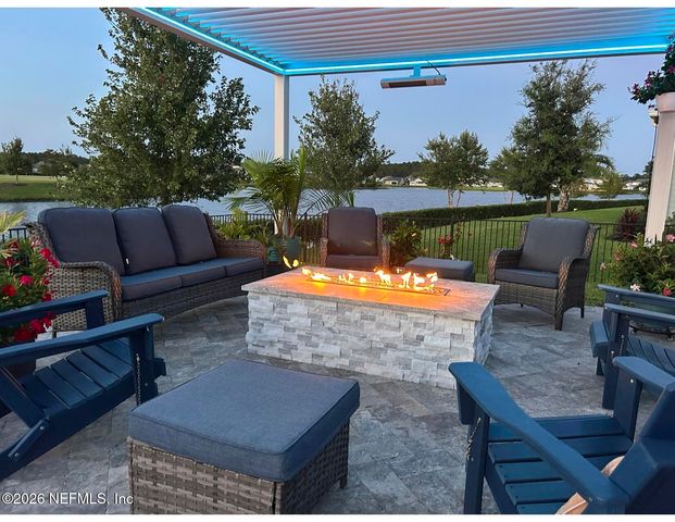 45 LOMOND Court, St. Augustine, FL 32095