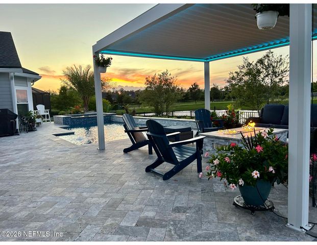 45 LOMOND Court, St. Augustine, FL 32095