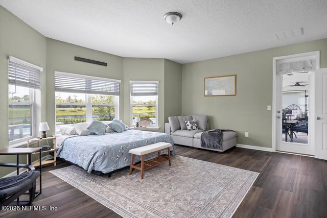 45 LOMOND Court, St. Augustine, FL 32095