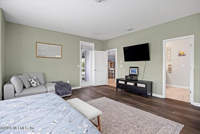 45 LOMOND Court, St. Augustine, FL 32095