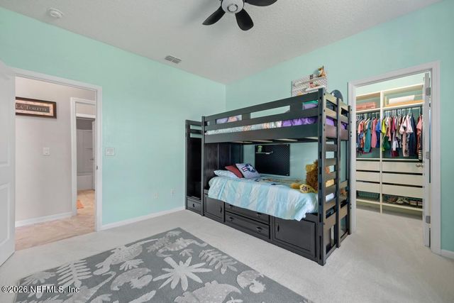 45 LOMOND Court, St. Augustine, FL 32095