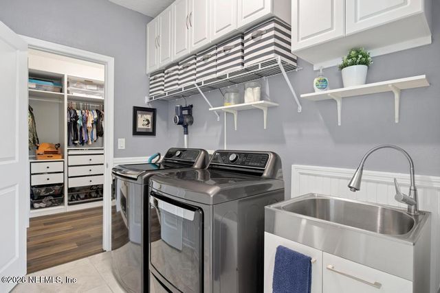 45 LOMOND Court, St. Augustine, FL 32095