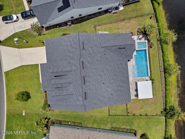 45 LOMOND Court, St. Augustine, FL 32095