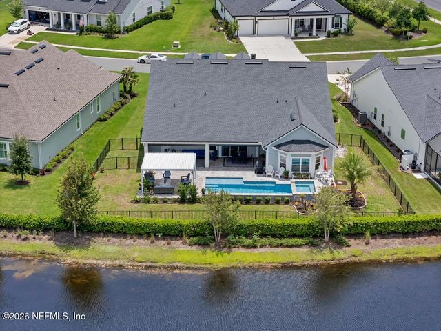 45 LOMOND Court, St. Augustine, FL 32095