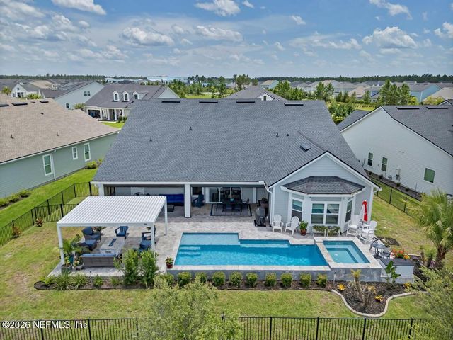 45 LOMOND Court, St. Augustine, FL 32095