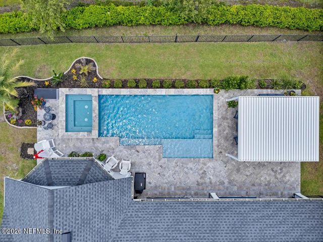 45 LOMOND Court, St. Augustine, FL 32095