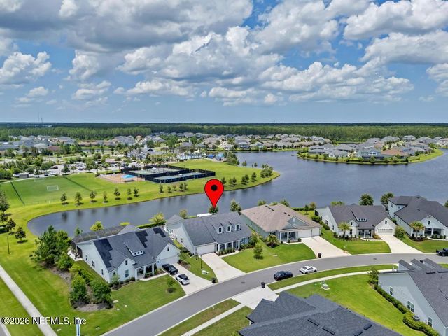 45 LOMOND Court, St. Augustine, FL 32095