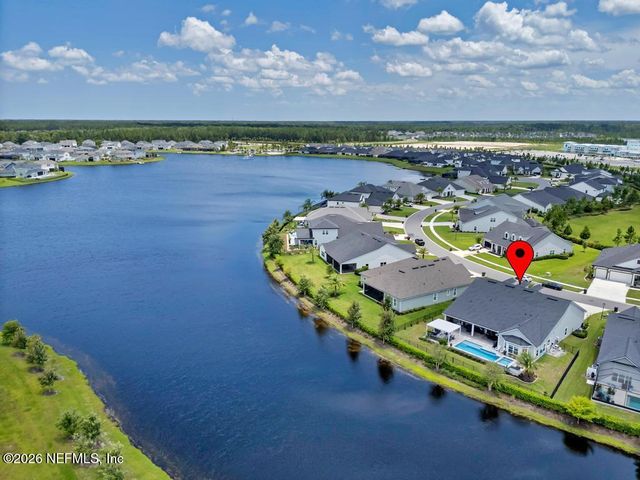 45 LOMOND Court, St. Augustine, FL 32095