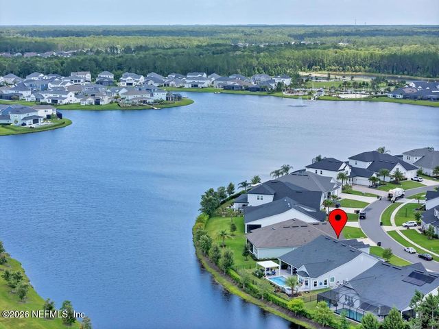 45 LOMOND Court, St. Augustine, FL 32095