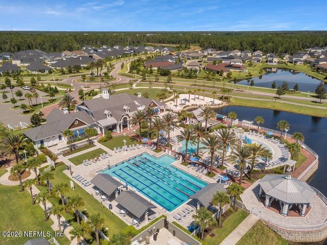 45 LOMOND Court, St. Augustine, FL 32095