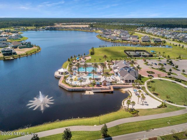 45 LOMOND Court, St. Augustine, FL 32095