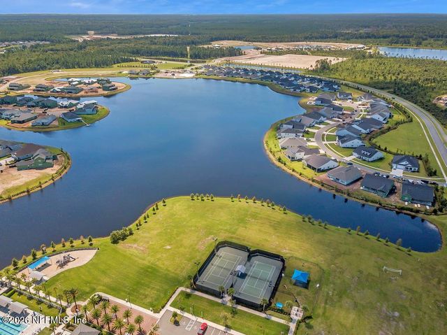 45 LOMOND Court, St. Augustine, FL 32095