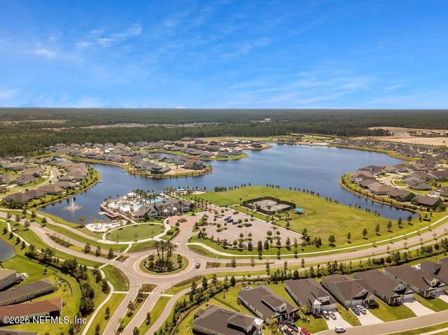 45 LOMOND Court, St. Augustine, FL 32095