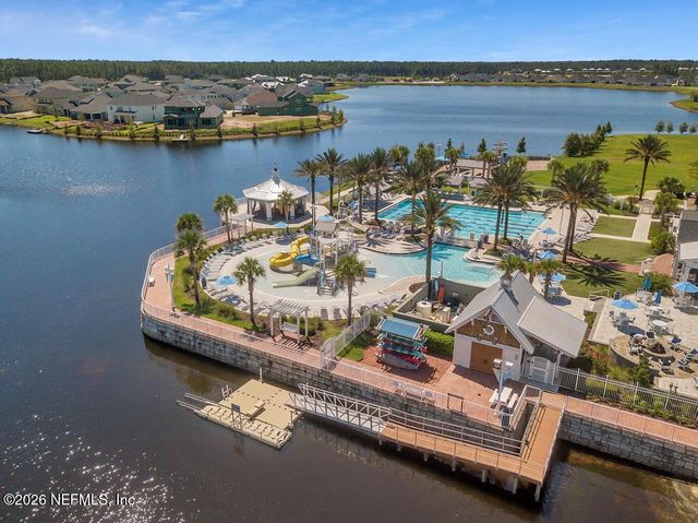 45 LOMOND Court, St. Augustine, FL 32095