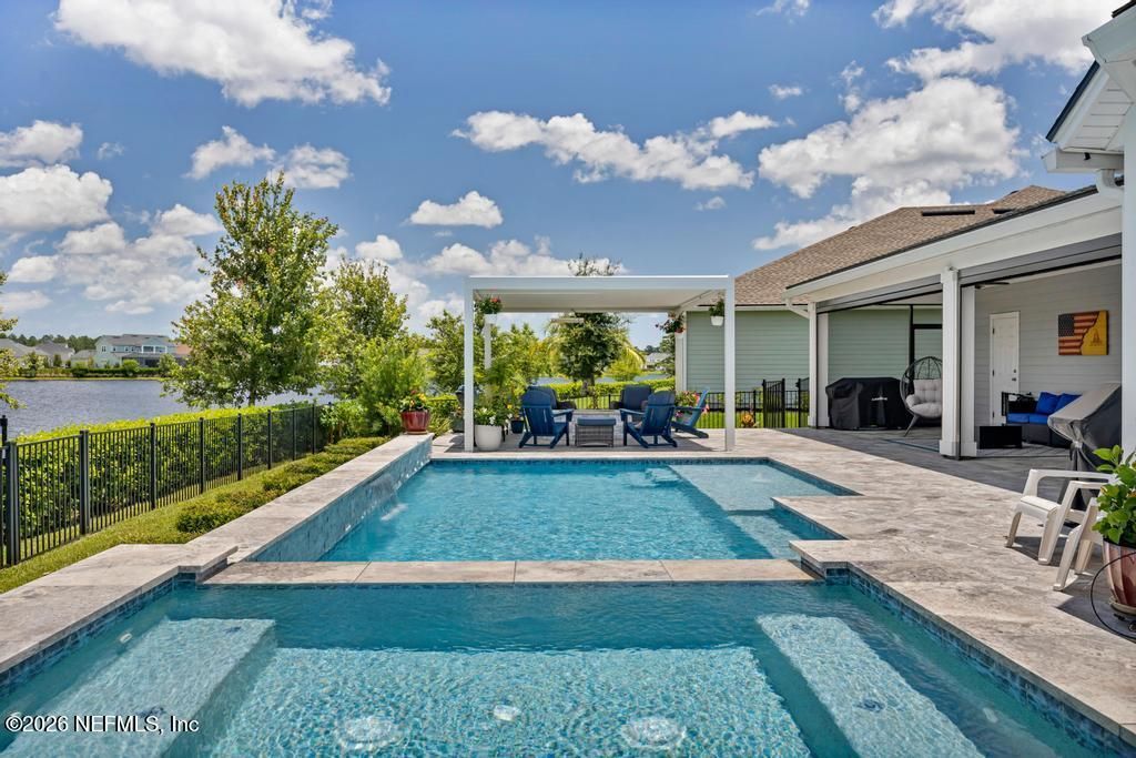 45 LOMOND Court, St. Augustine, FL 32095