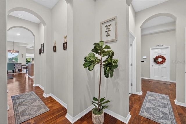 5325 LAKE SIENA DRIVE, Wimauma, FL 33598