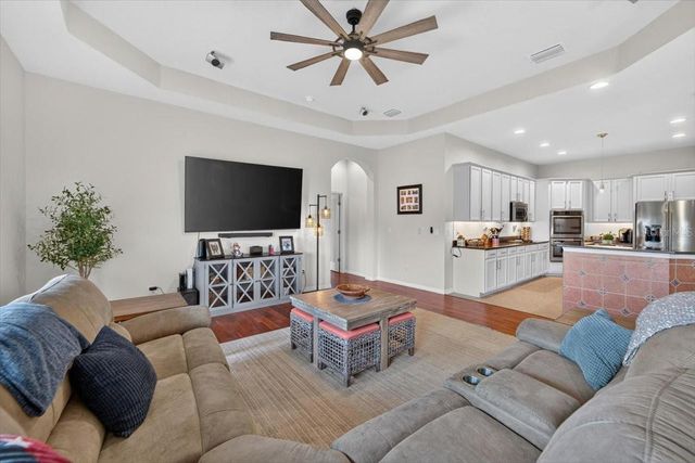 5325 LAKE SIENA DRIVE, Wimauma, FL 33598