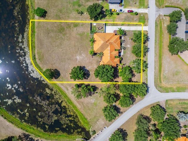 5325 LAKE SIENA DRIVE, Wimauma, FL 33598