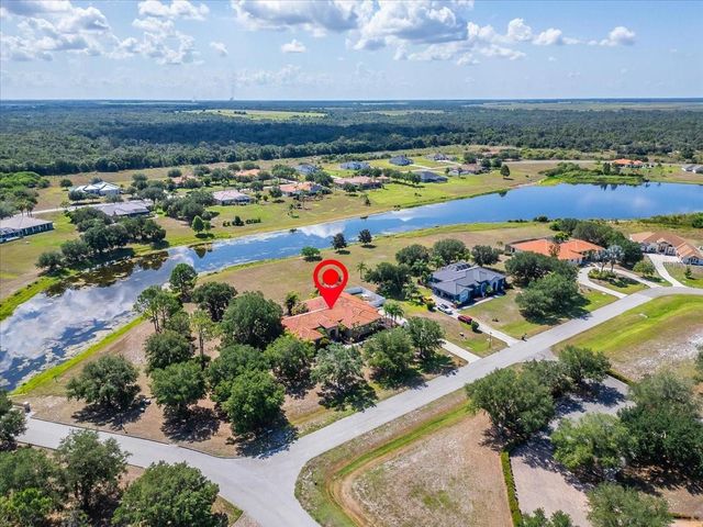 5325 LAKE SIENA DRIVE, Wimauma, FL 33598