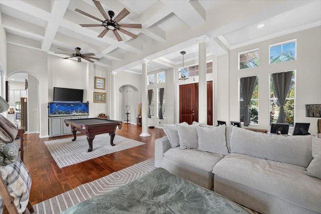 5325 LAKE SIENA DRIVE, Wimauma, FL 33598