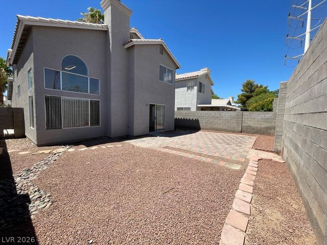 5730 Coleridge Way, Las Vegas, NV 89142