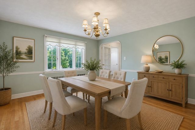 70 Oakdale Rd, Newton, MA 02459