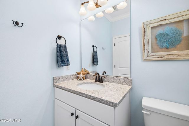 30 Sandpine Loop, Inlet Beach, FL 32461