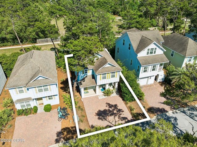 30 Sandpine Loop, Inlet Beach, FL 32461