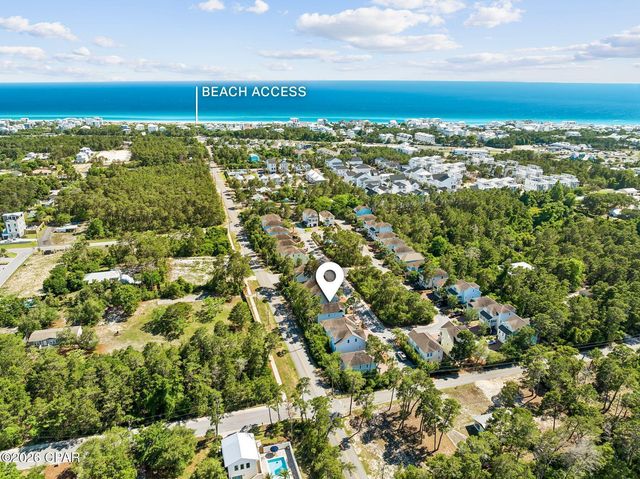 30 Sandpine Loop, Inlet Beach, FL 32461