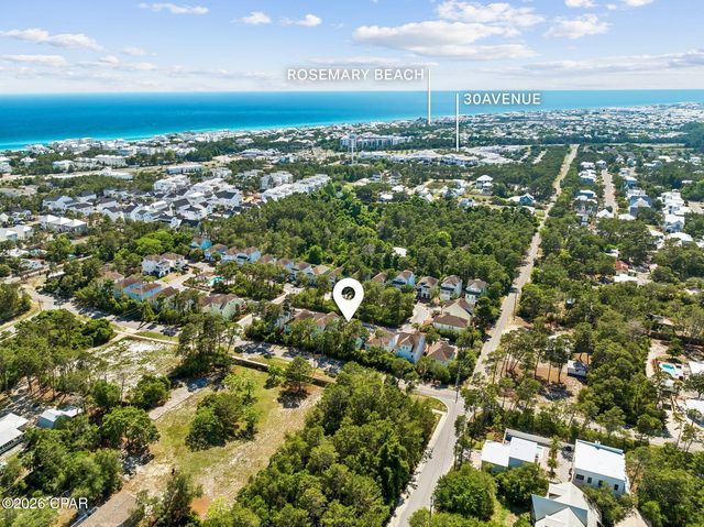 30 Sandpine Loop, Inlet Beach, FL 32461