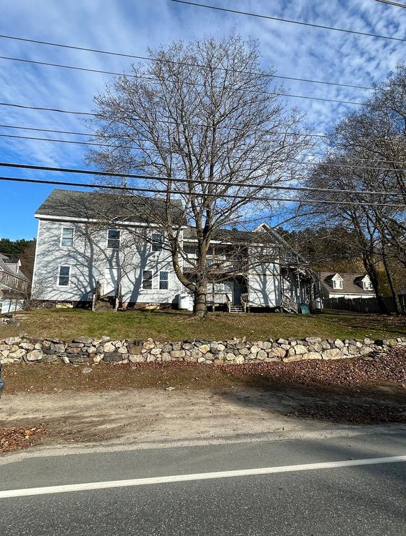 150 S Main Street, Newport, NH 03773