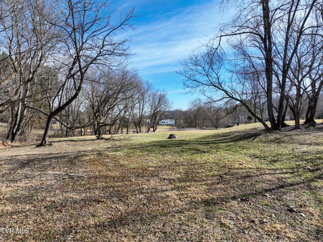 Tbd Bogey Drive, Abingdon, VA 24211