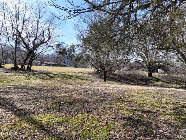 Tbd Bogey Drive, Abingdon, VA 24211