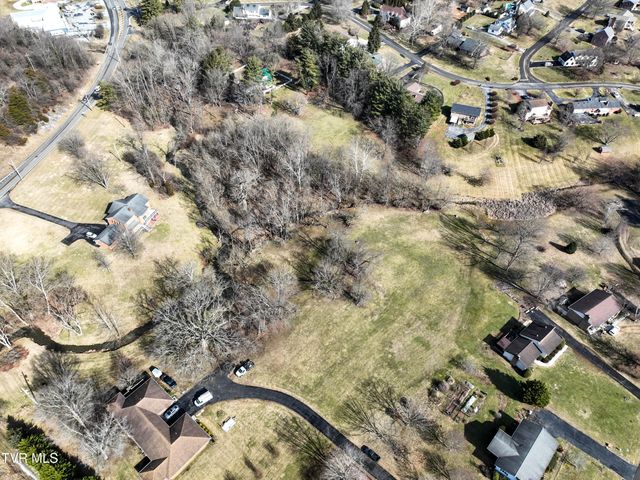 Tbd Bogey Drive, Abingdon, VA 24211