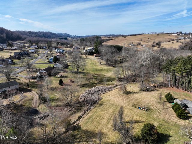 Tbd Bogey Drive, Abingdon, VA 24211