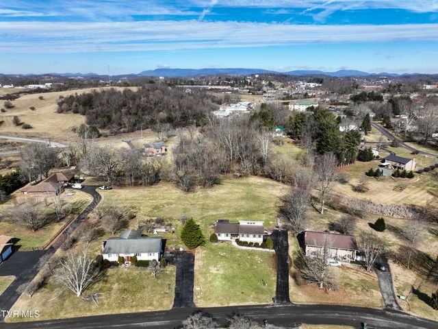 Tbd Bogey Drive, Abingdon, VA 24211